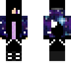 galaxy girl