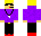 gamer boy