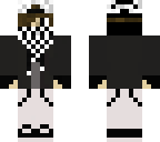 gangster man