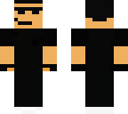 ganster
