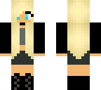 garroth girl form