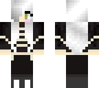gerard way girl