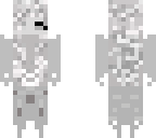 ghost girl