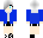 girl sans