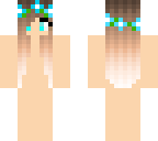 girl skin base