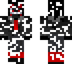 glitched