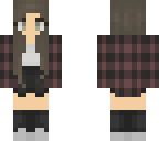 goth girl