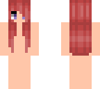 hair base girl