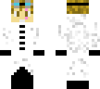 head scientist