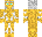 human elite knight