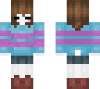 humantale frisk