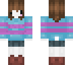 humantale frisk remake