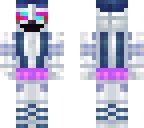 hypnotized ballora