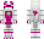 hypnotized funtime foxy