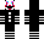 hypnotized puppet