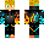 ice fire