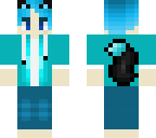 ice wolf