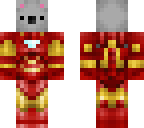 iron kowala
