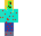 issa zombie