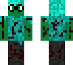 itsrockyyy zombie