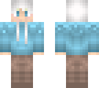 jack frost