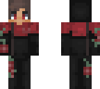jacobs skin