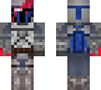 jango fett robot