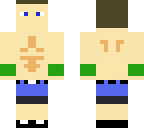 john cena