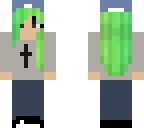 jordan - oc