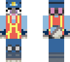 judy hopps meter maid