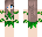 jungle girl