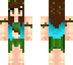 jungle girl upgraded