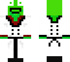 karate dwfrog