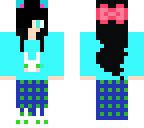 kawaii girl