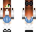 kawaii girl