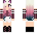kawaii purple