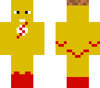 kid flash
