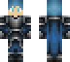 kieth as a knight