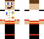 king of minetropolis