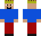 kingsteve