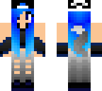 kittenlover3452's skin