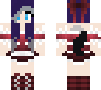 krissy maid