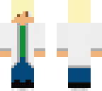 lab coat