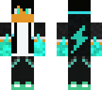 lightning king s