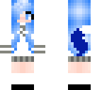 lily's school uniform