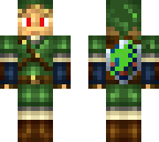 link with fairy tail