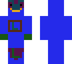 ****** duck