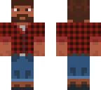 lumberjack