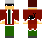 lumberjack yojhan