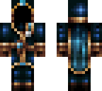 mage